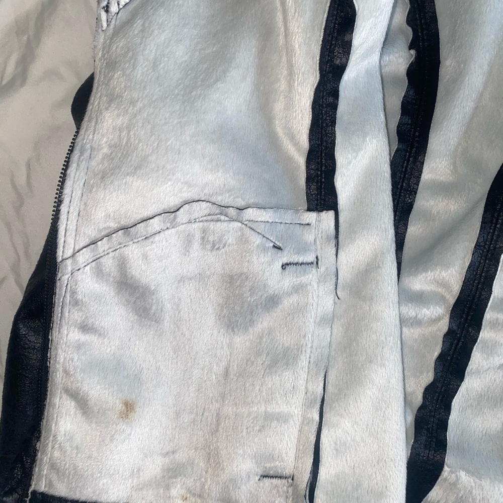 Hurley jacket - Picture 4 of 4